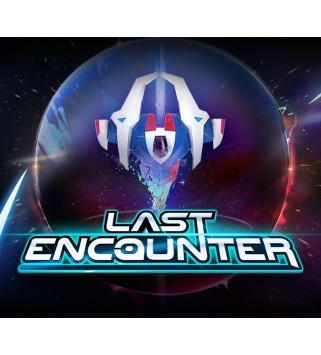 Last Encounter Steam Key EUROPE